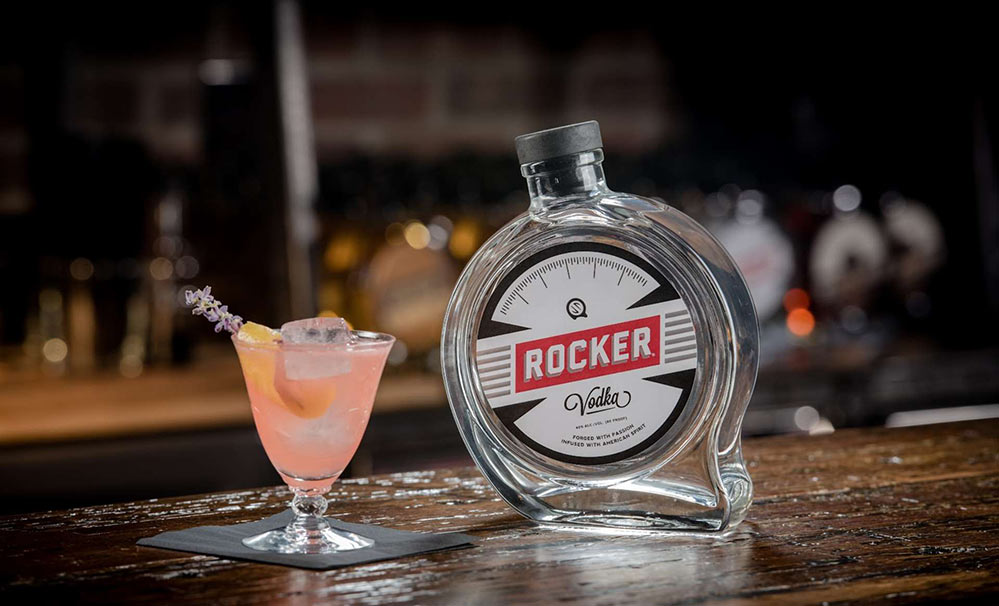 Vodka