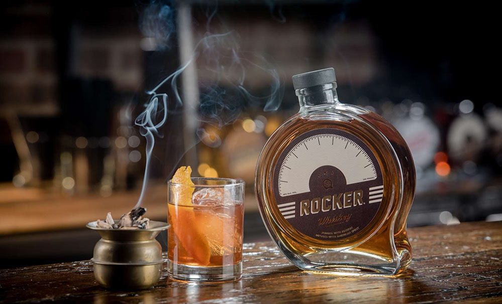 Whiskey