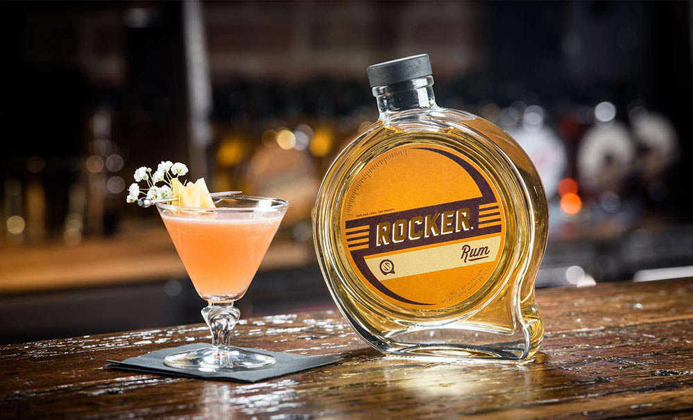 Rum