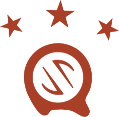 Rocker Spirits logo top