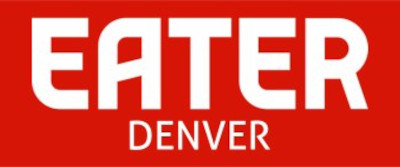 Eater Denver logo
