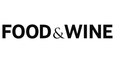 Food and Wine logo