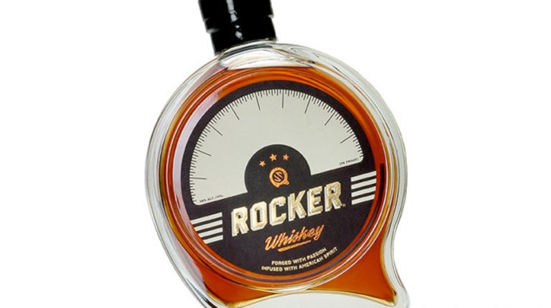 Bootle of Whiskey