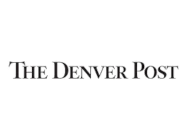 The Denver Post logo