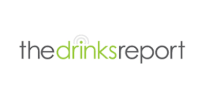  The drinks report logo